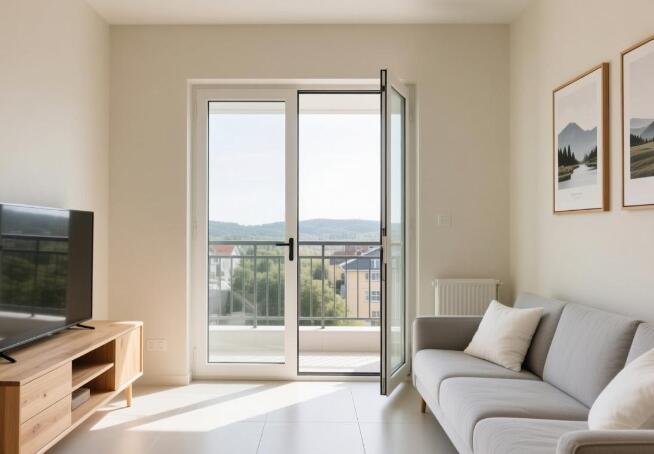 2025年流行客廳裝修設(shè)計，裝出高顏值生活空間